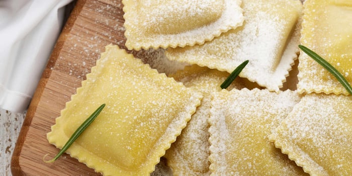 Frozen Italian