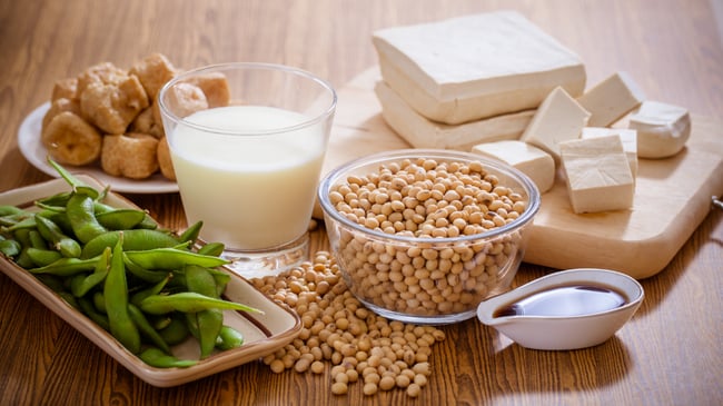 organic products