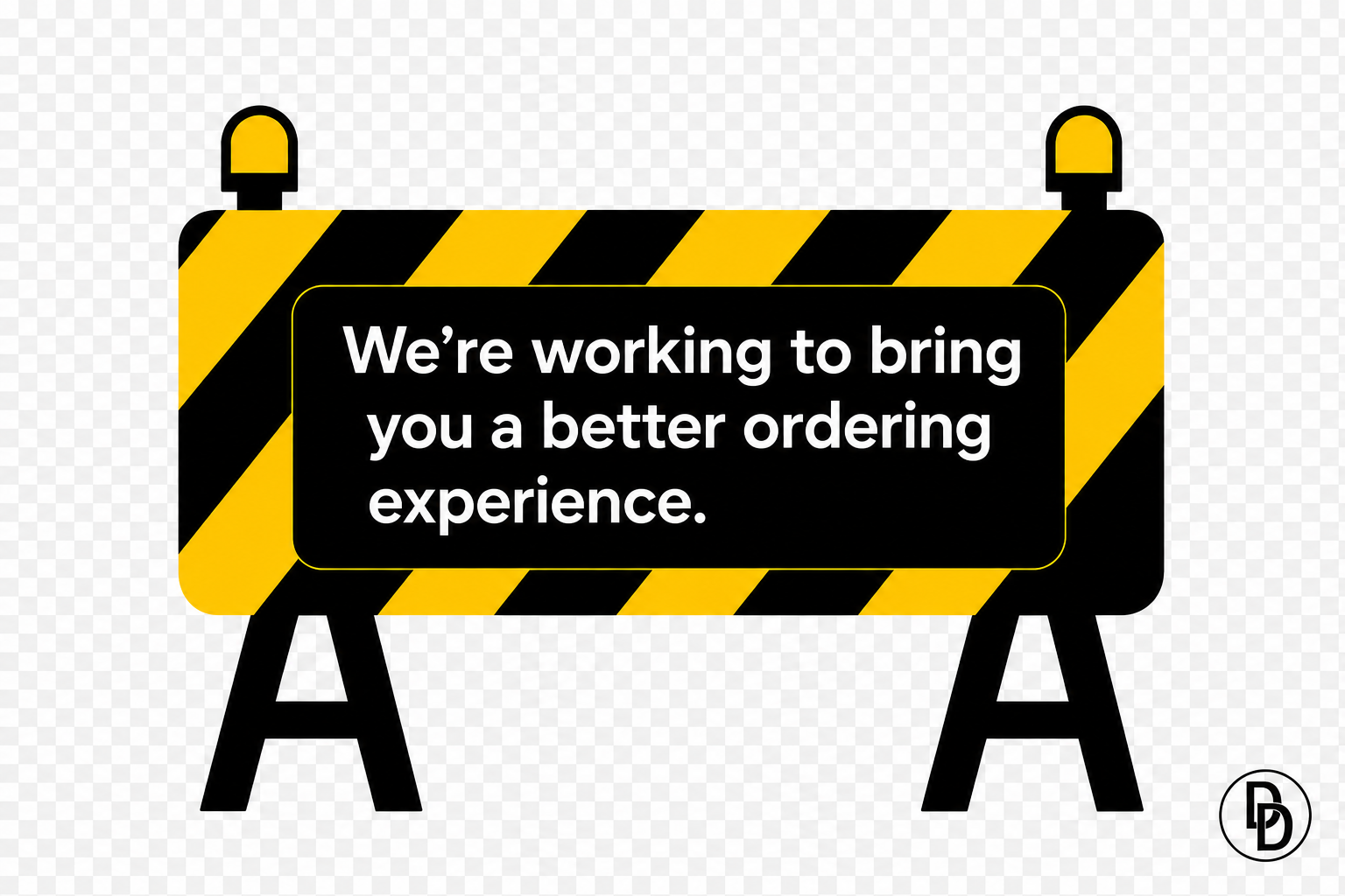 Improved Ordering Experience at Construction Site-1