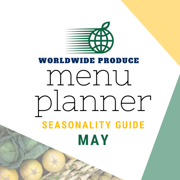 Homepage - Worldwide Produce