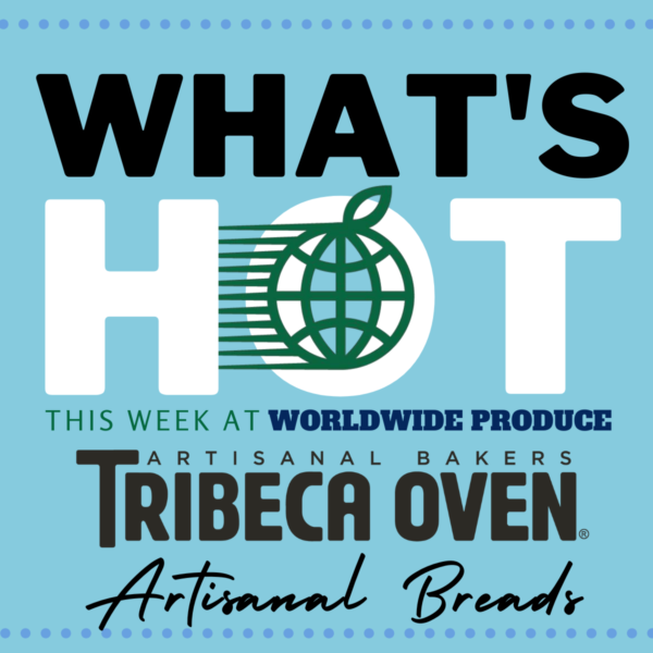 Tribeca Oven Breads
