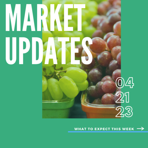 Market Report, 4.21