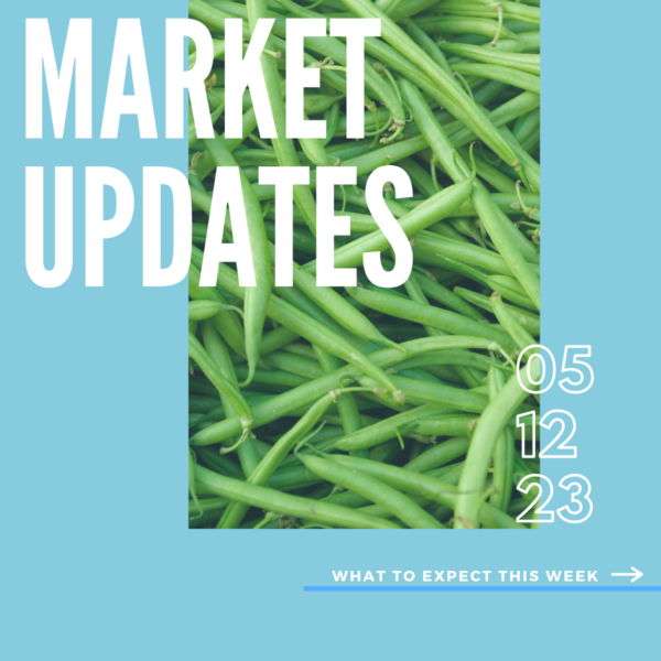 Market Report, 5.12