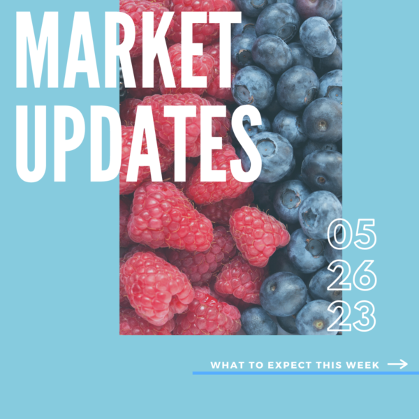 Market Report, 5.26