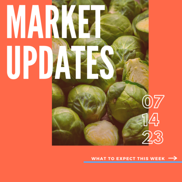 Market Report, 7.14