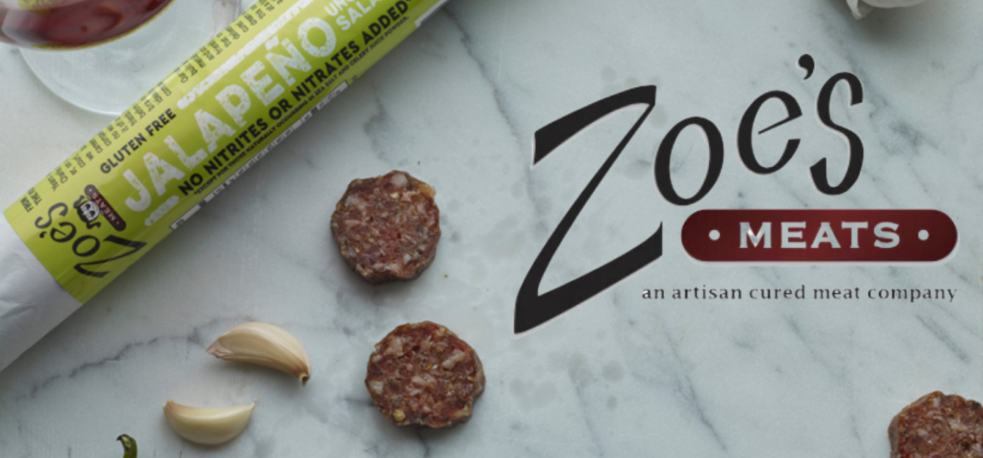 Zoe’s Meats