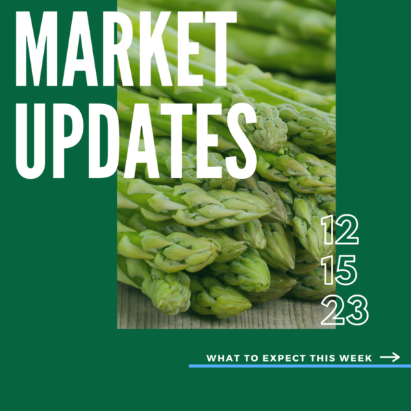 Market Report, 12.15