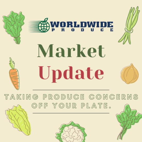 Wordwide Produce Updated Market And Farmers Updates ( )