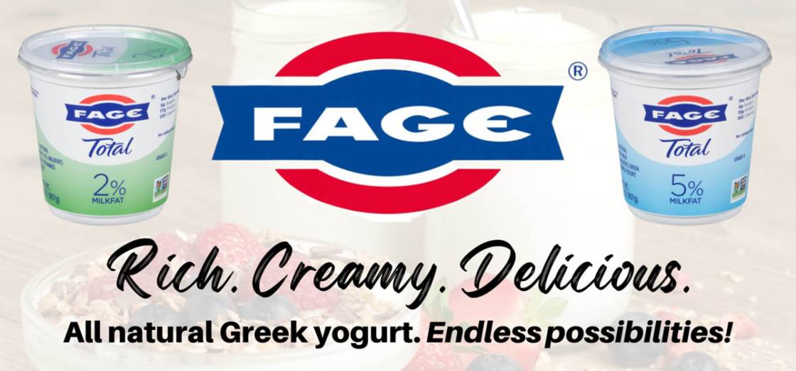 Wordwide Produce Spotlight Fage